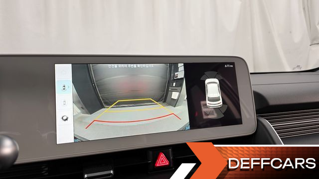 Hyundai IONIQ5 Long range Exclusive купить на сайте DeffCars