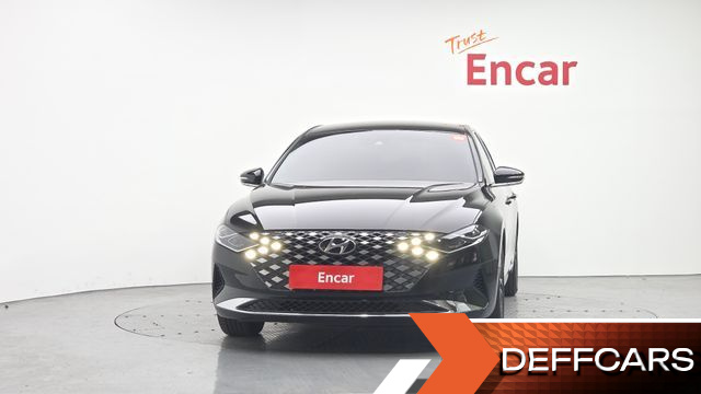Hyundai GRANDEUR 2.5 Premium купить на сайте DeffCars