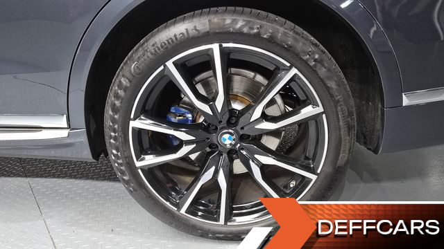 BMW X7 xDrive 40d M Sport 6STR купить на сайте DeffCars