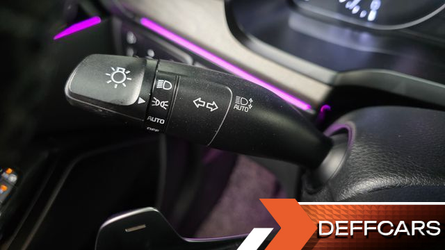Kia K7 2.5 GDI Noblesse купить на сайте DeffCars