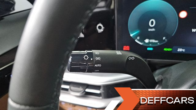 Hyundai GRANDEUR Exclusive купить на сайте DeffCars