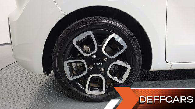 Kia RAY Best Selection купить на сайте DeffCars