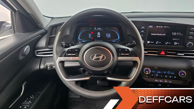Hyundai AVANTE 1.6 Smart купить на сайте DeffCars