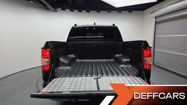Ssangyong REXTON Diesel 2.2 4WD Dynamic Edition (5-Link) купить на сайте DeffCars