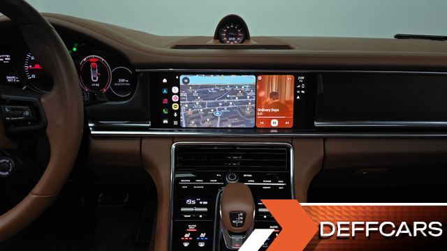 Porsche PANAMERA 4.0 GTS купить на сайте DeffCars
