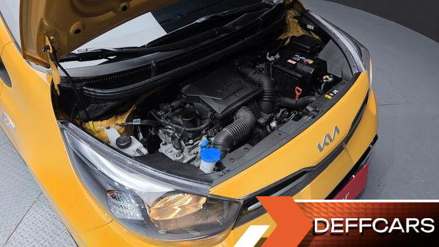 Kia MORNING Prestige купить на сайте DeffCars