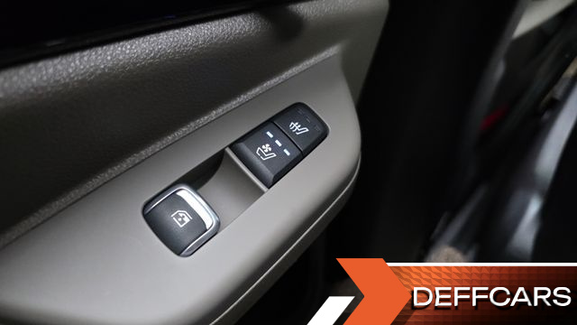 Kia CARNIVAL Gasoline 7-Seater Gravity купить на сайте DeffCars