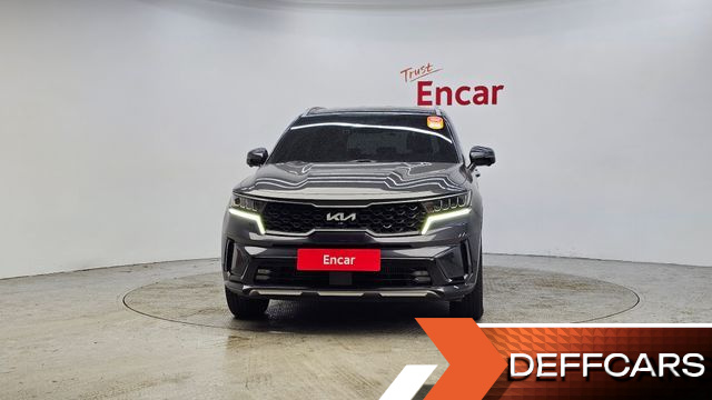 Kia SORENTO HEV 1.6 2WD Signature купить на сайте DeffCars