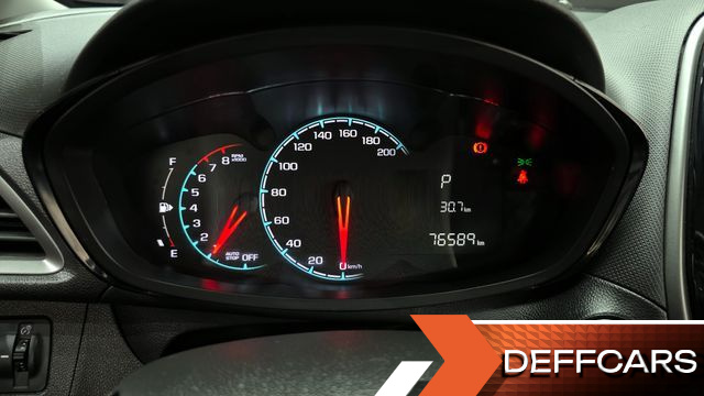 ChevroletGMDaewoo SPARK LT купить на сайте DeffCars