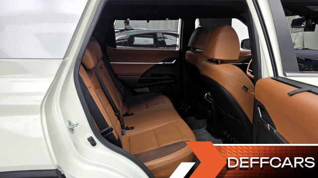 Ssangyong TORRES Gasoline 1.5 2WD T7 купить на сайте DeffCars