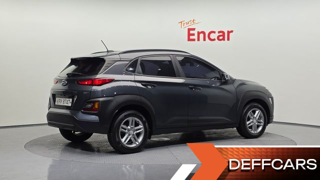 Hyundai KONA 1.6 Turbo 2WD Modern Tech купить на сайте DeffCars
