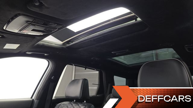 Hyundai PALISADE Gasoline 3.8 4WD Calligraphy купить на сайте DeffCars