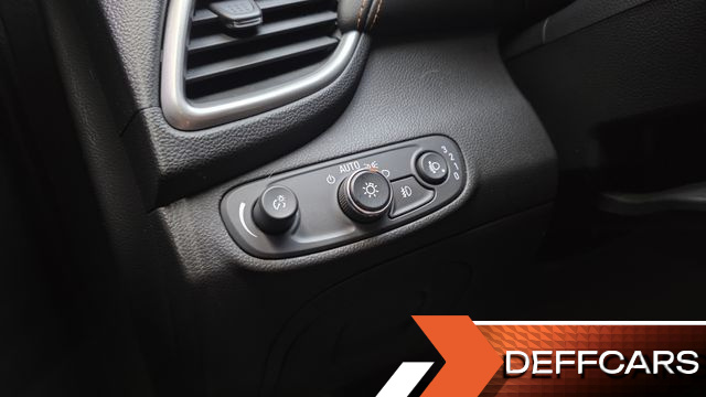 ChevroletGMDaewoo TRAX 1.4 LT Core купить на сайте DeffCars