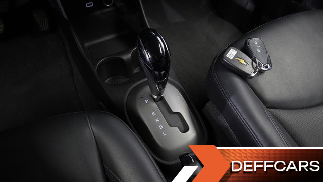 ChevroletGMDaewoo SPARK Premier купить на сайте DeffCars