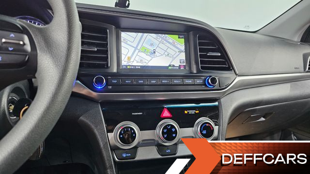 Hyundai AVANTE 1.6 Style купить на сайте DeffCars
