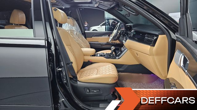 Kia MOHAVE Diesel 3.0 4WD 6-Seater Masters купить на сайте DeffCars