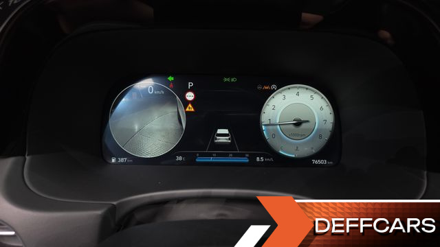 Hyundai PALISADE Gasoline 3.8 4WD Calligraphy Black Edition купить на сайте DeffCars