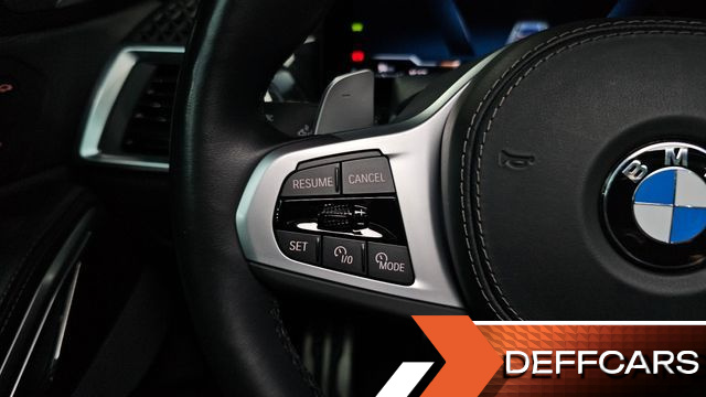 BMW X6 xDrive40i M Sport купить на сайте DeffCars