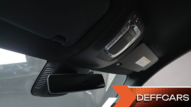 Mercedes A-CLASS A220 Hatchback купить на сайте DeffCars