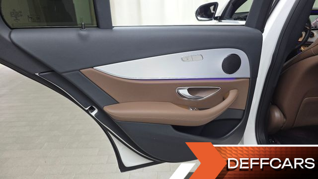 Mercedes E-CLASS E250 Avantgarde купить на сайте DeffCars