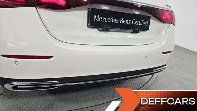 Mercedes E-CLASS E450 4MATIC Exclusive купить на сайте DeffCars