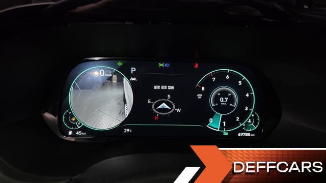 Hyundai PALISADE Gasoline 3.8 4WD Calligraphy купить на сайте DeffCars