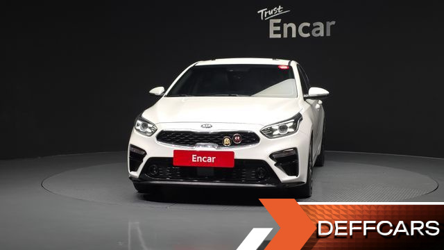 Kia K3 Signature купить на сайте DeffCars