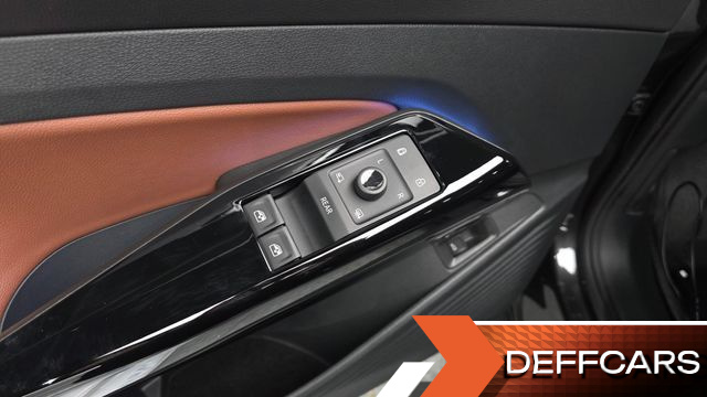 Volkswagen ID.4 Pro купить на сайте DeffCars