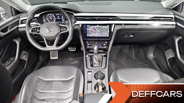 Volkswagen ARTEON 2.0 TDI Prestige купить на сайте DeffCars