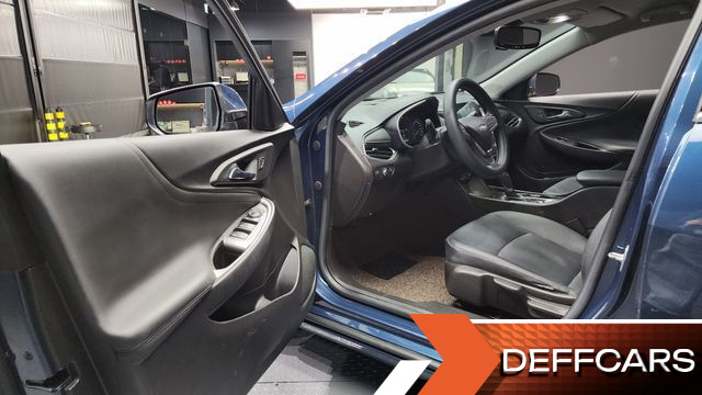 ChevroletGMDaewoo MALIBU 1.3 Turbo LS Deluxe купить на сайте DeffCars