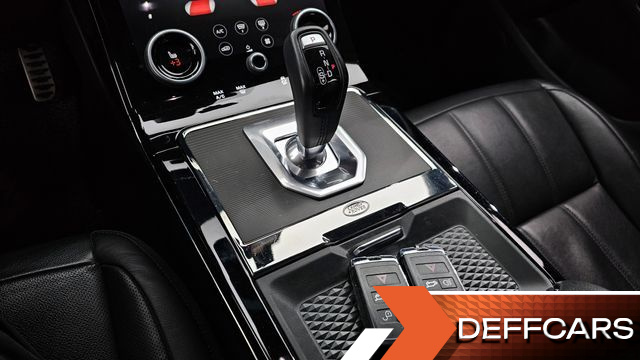 Land Rover RANGE ROVER EVOQUE D180 R-Dynamic SE купить на сайте DeffCars