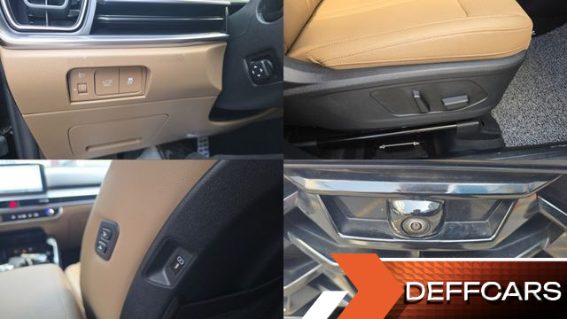 Kia SORENTO Diesel 2.2 2WD Signature купить на сайте DeffCars