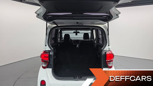 Kia RAY Van Prestige купить на сайте DeffCars