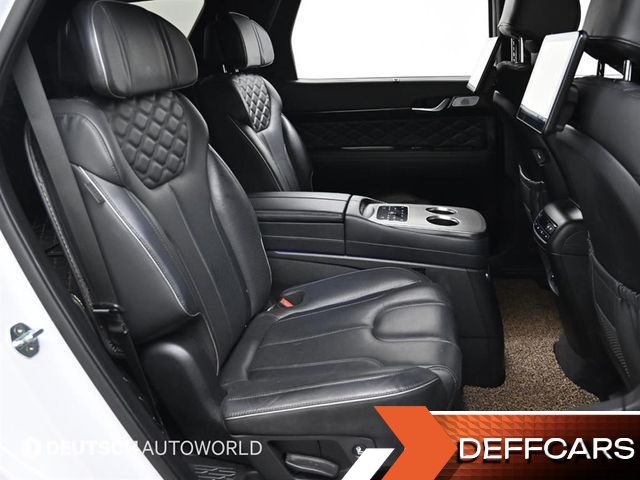 Hyundai PALISADE Gasoline 3.8 4WD VIP купить на сайте DeffCars