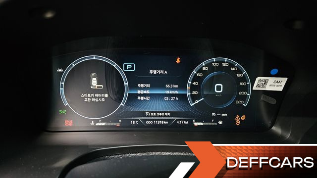 Ssangyong REXTON Diesel 2.2 4WD Prestige купить на сайте DeffCars