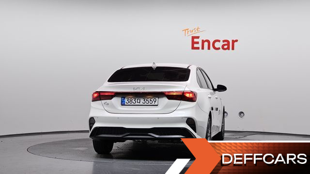 Kia K3 1.6 Trendy купить на сайте DeffCars