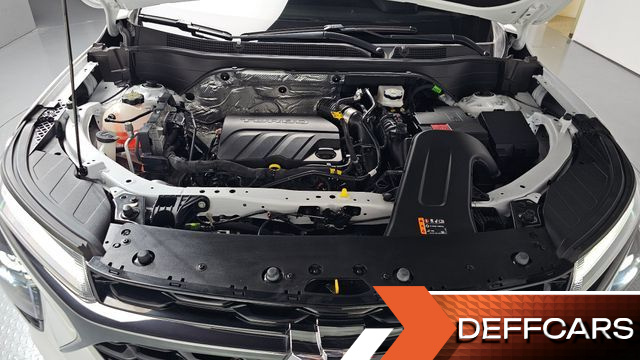 ChevroletGMDaewoo TRAX 1.2 RS купить на сайте DeffCars