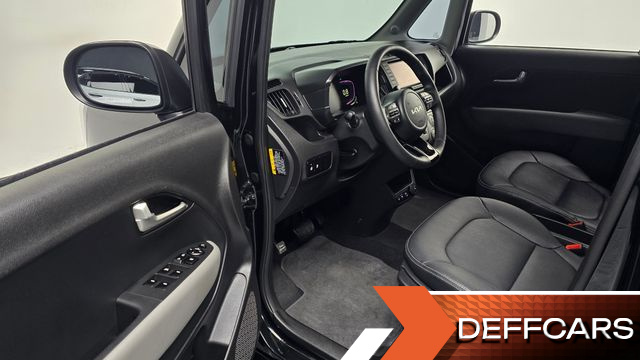 Kia RAY Signature купить на сайте DeffCars