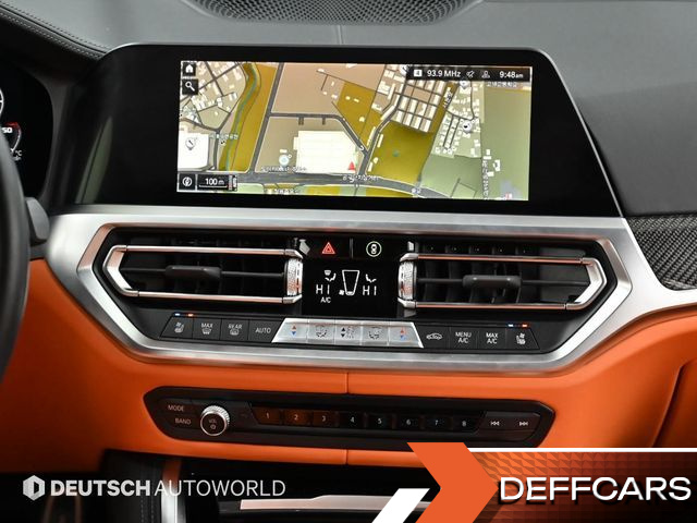 BMW M3 M3 Sedan Competition M xDrive купить на сайте DeffCars