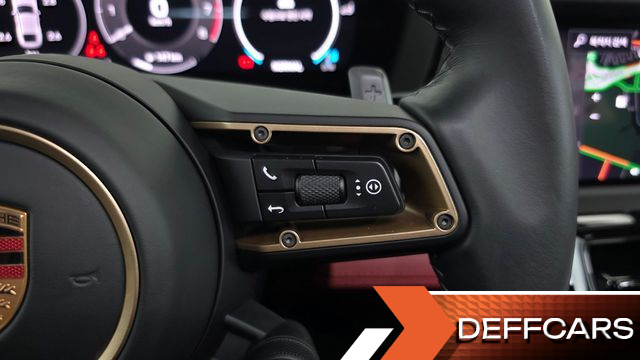 Porsche PANAMERA 2.9 AWD купить на сайте DeffCars