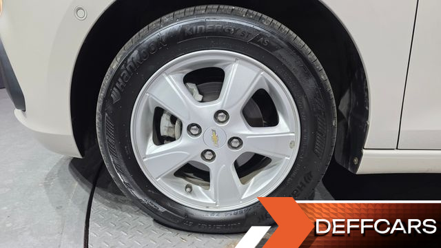 ChevroletGMDaewoo SPARK LT Plus купить на сайте DeffCars
