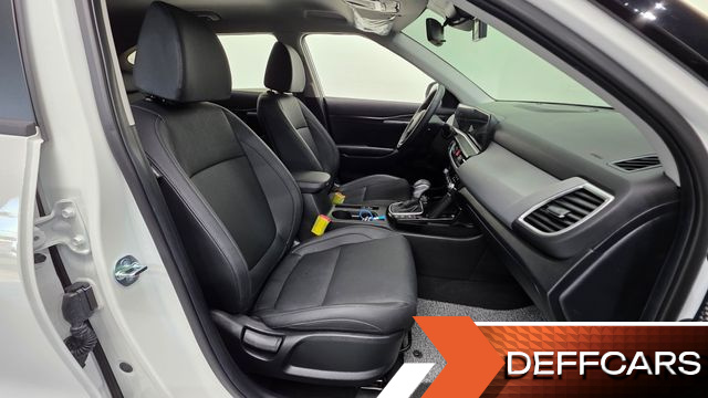 Kia SELTOS Gasoline 1.6 Turbo 2WD Trendy купить на сайте DeffCars
