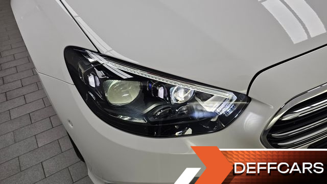 Mercedes E-CLASS E250 Exclusive купить на сайте DeffCars