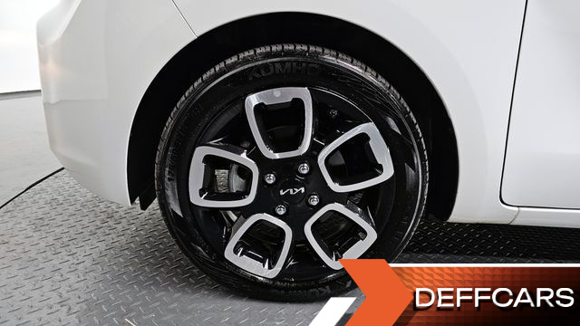Kia RAY Signature купить на сайте DeffCars