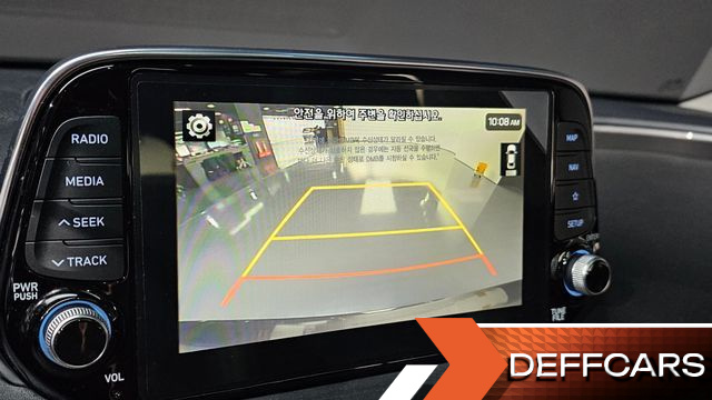 Hyundai SANTAFE Diesel 2,0 4WD Exclusive Special купить на сайте DeffCars