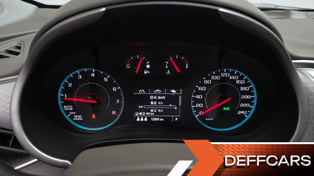 ChevroletGMDaewoo MALIBU 1.3 Turbo LS Deluxe купить на сайте DeffCars