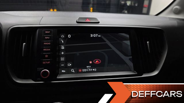 Kia RAY Signature купить на сайте DeffCars