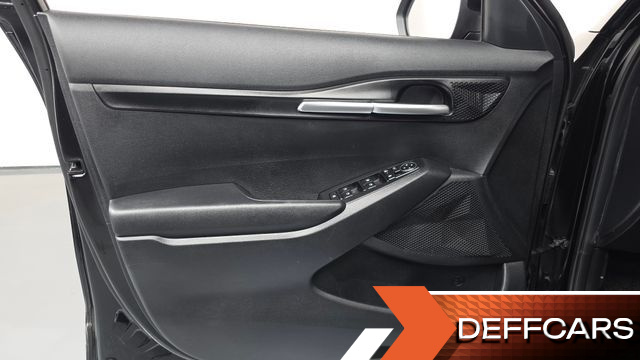 Kia SELTOS Gasoline 2.0 2WD Trendy купить на сайте DeffCars