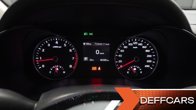 Kia K3 Luxury купить на сайте DeffCars