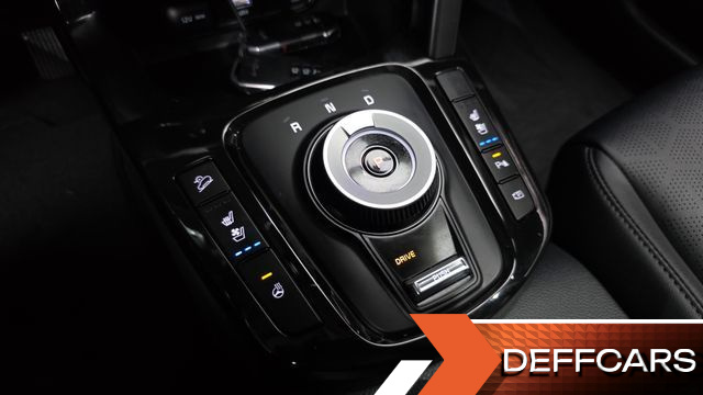 Kia SELTOS Gasoline 1.6 Turbo 2WD Gravity купить на сайте DeffCars